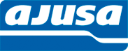 AJUSA, логотип, фото, лого