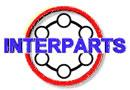 INTERPARTS, логотип, фото, лого