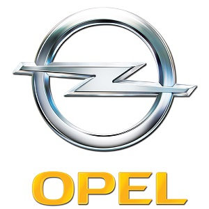OPEL, логотип, фото, лого