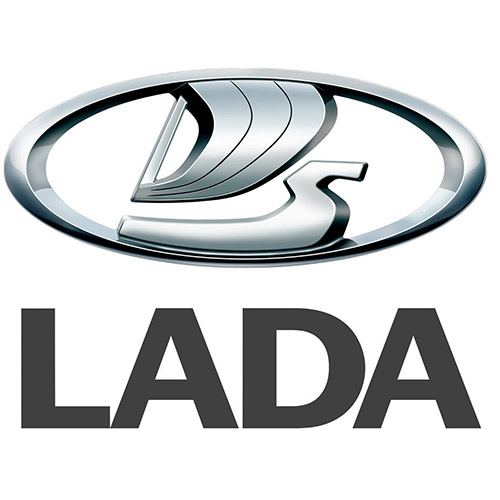 LADA, логотип, фото, лого