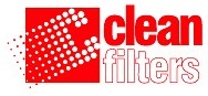 CLEAN FILTERS, логотип, фото, лого