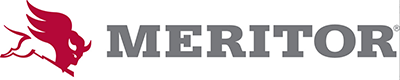 Meritor, логотип, фото, лого