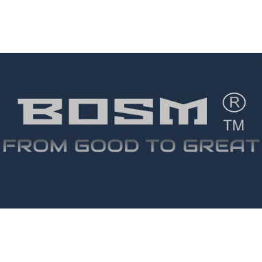 BOSM, логотип, фото, лого
