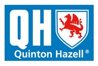 QUINTON HAZELL, логотип, фото, лого