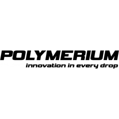 POLYMERIUM, логотип, фото, лого