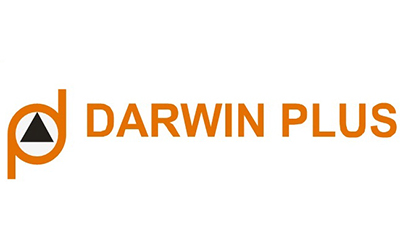 DARWIN PLUS, логотип, фото, лого