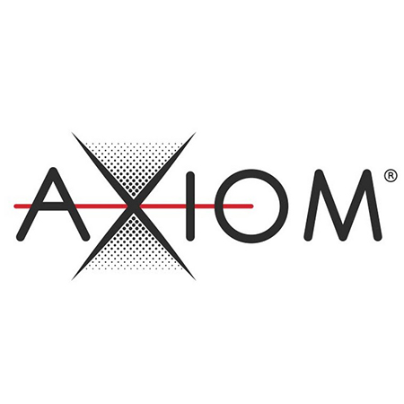 AXIOM, логотип, фото, лого