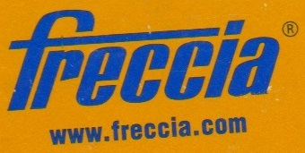 FRECCIA, логотип, фото, лого